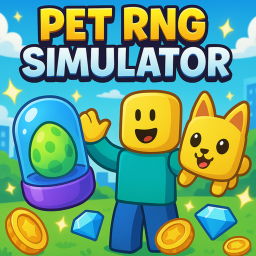 Pet RNG!