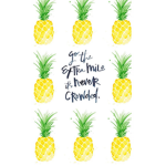 Pineapple squad(pls join)