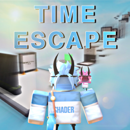 Time Escape