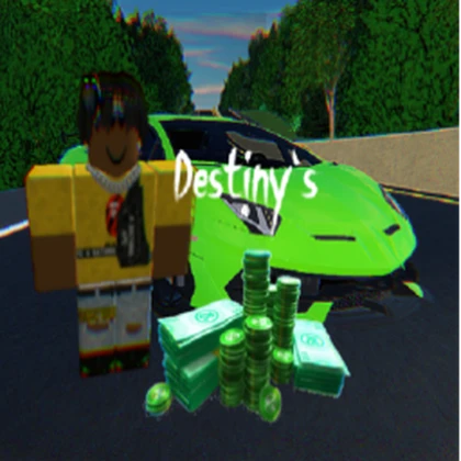 Group Icon