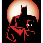 Batman Adventures