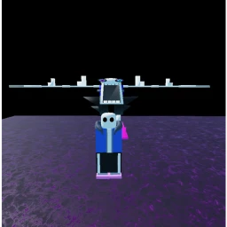 Monkey Sans an the Dimensions: A New Start. icon