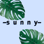 -s u n n y-