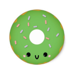 Donut_squad group
