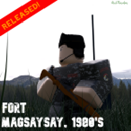 [NEW !UPDATE] Fort Magsaysay V.3