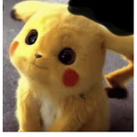 Pikachu’s store