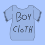 Boy cloth