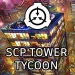 SCP TOWER TYCOON icon