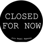 Regal Theatrics {OPENING}