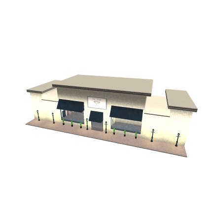 jewelry store