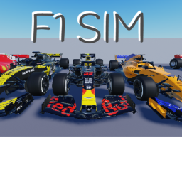 F1 Sim Beta