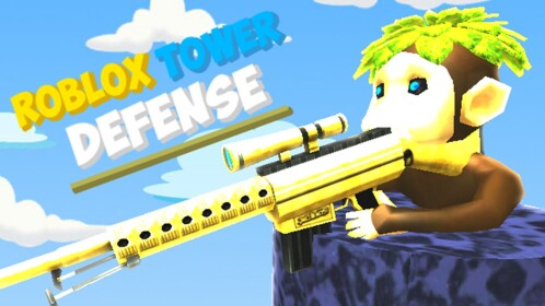 Roblox Tower Defense [RTD]