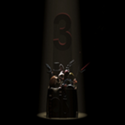 👷🏼‍Fazbears Fright👷🏼‍ BETA icon