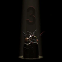 👷🏼‍Fazbears Fright👷🏼‍ BETA icon