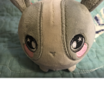 Bunny foo foo