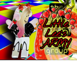 Little Lee's ARMY