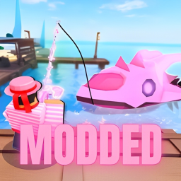 Fisch Modded 🦈 [🌈 FREE]