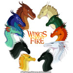 wings of fire club! group