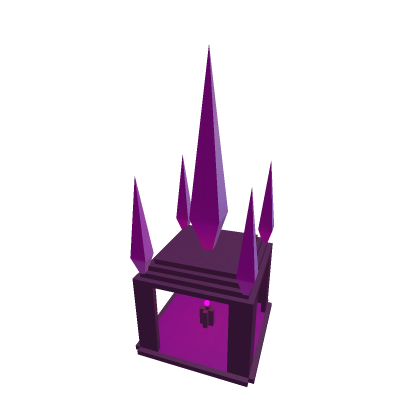 Star Glitcher Soul Temple