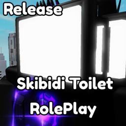 [EP 67 PART 3] Skibidi Toilet RP!