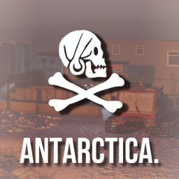 Antarctica.