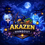 AKAZEN COMMUNITY