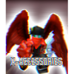 X Accessories
