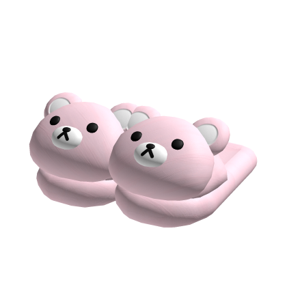 slippers