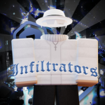 Infiltrators ᅠ