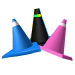Cone Seeker's