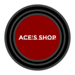 Ace’s Shop