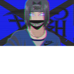 Trash x Otaku
