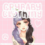 Crybaby Clothing™