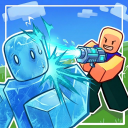 [❄️] Item Arena
