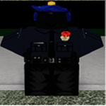 Black Dragon Recon Forces