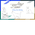 kitty cat roblox