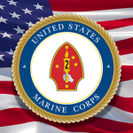 USMC [ 2nd Marine Division]