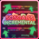💎 Sosoal's Incremental