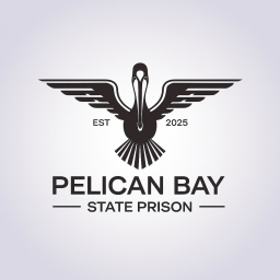 Pelican Bay : State Penitentray