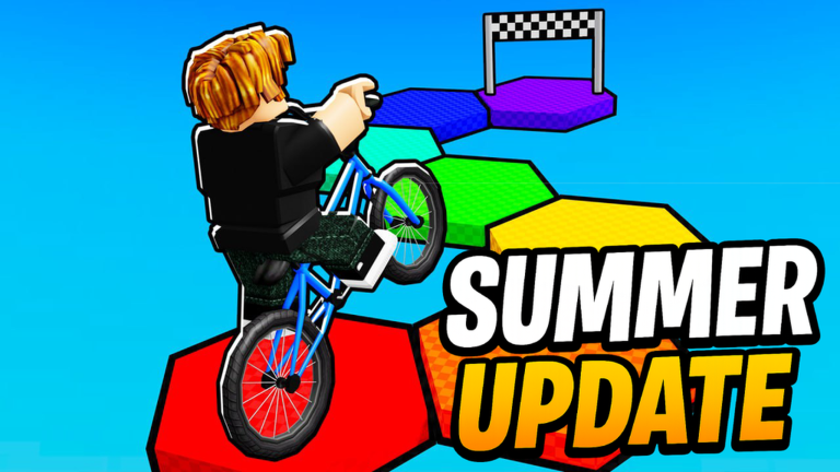 SUMMER UPDATE