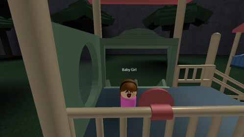 Welcome To BloxCity
