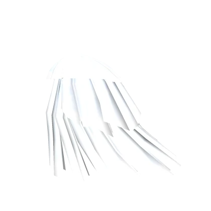 White Trail Skirt Roblox Item Rolimon s