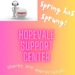 HopeVale Support Center