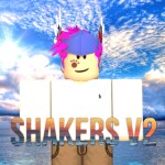 Shakers® Cafe V2