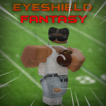 Eyeshield Fantasy II