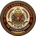 Devlet-i Aliyye-i Osmâniyýe