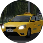 Taxi Gamepass