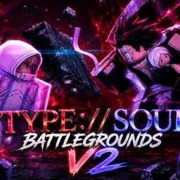 [Manyllargo type bg] Type://Soul Battlegrounds icon