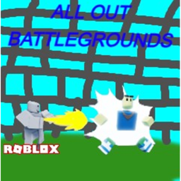 All out Battlegrounds! [BETA]