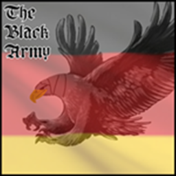 The Black Army [Universe]